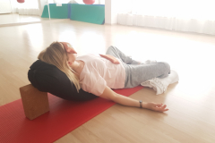 restoratif yoga